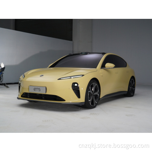 Electric vehicle Skywell ET5 2020 Model LV0/LV2/LV3 Electric car electric 4 doors new energy vehicles